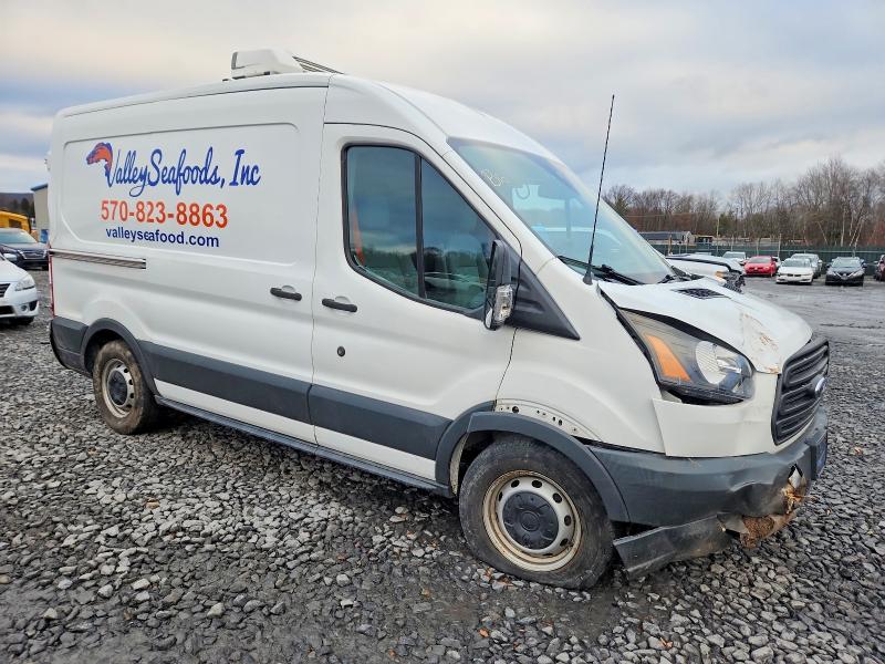 Фото 4 - FORD TRANSIT