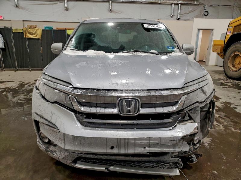 Фото 5 - HONDA PILOT