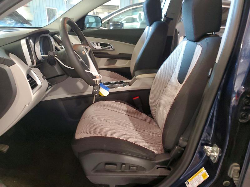 Фото 7 - CHEVROLET EQUINOX