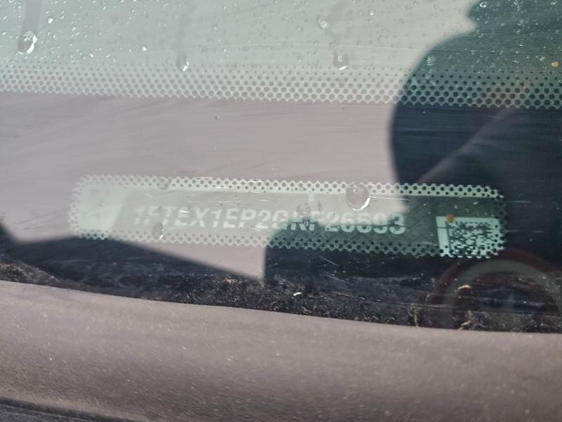 Фото 12 - FORD F-150