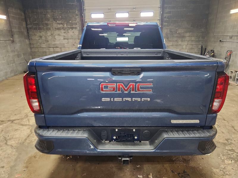 Фото 6 - GMC SIERRA