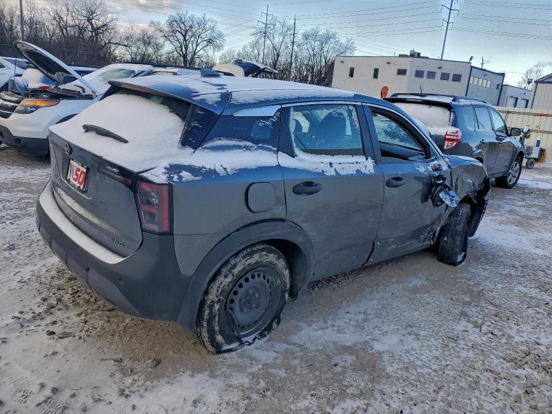 Фото 3 - NISSAN KICKS