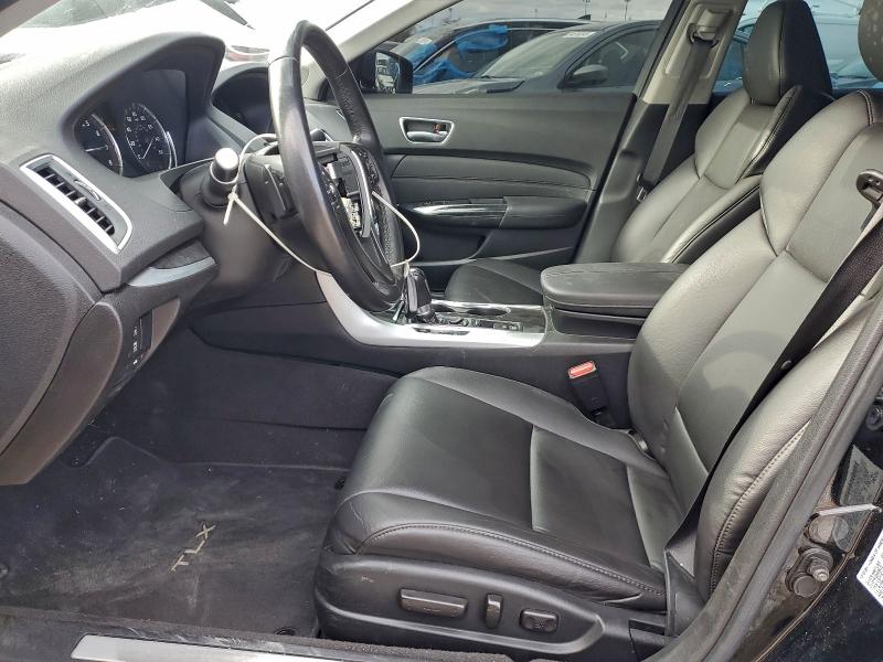 Фото 7 - ACURA TLX