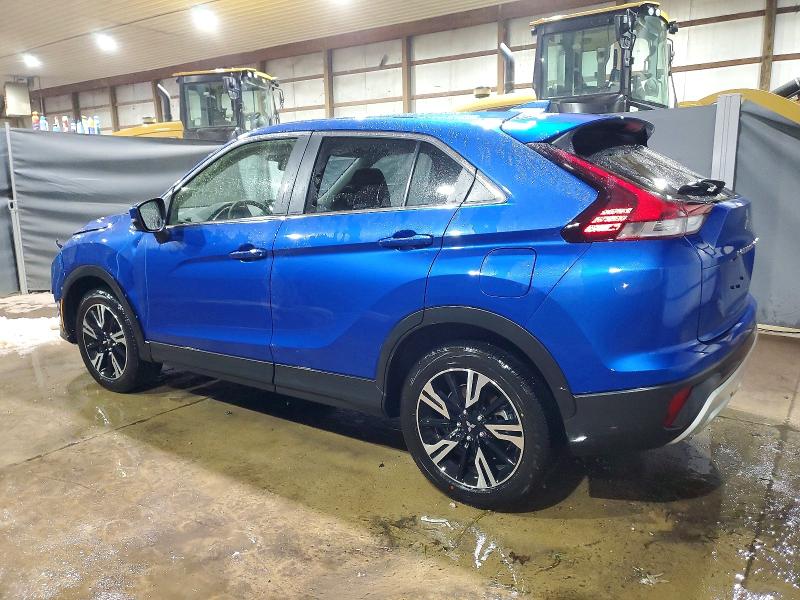 Фото 2 - MITSUBISHI ECLIPSE