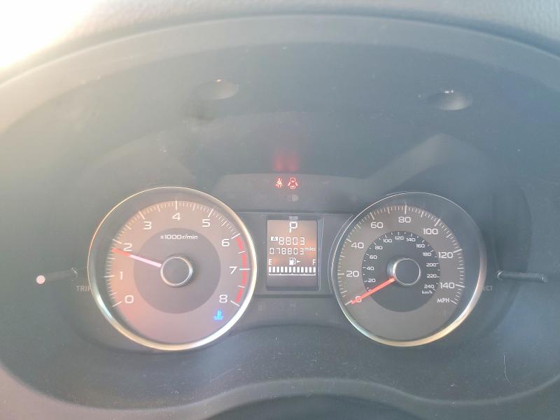 Фото 9 - SUBARU FORESTER