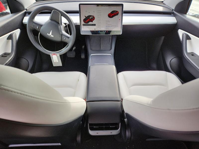 Фото 8 - TESLA MODEL Y