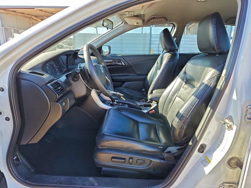 Фото 7 - HONDA ACCORD