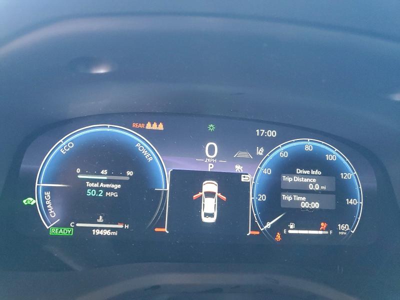 Фото 9 - TOYOTA CAMRY