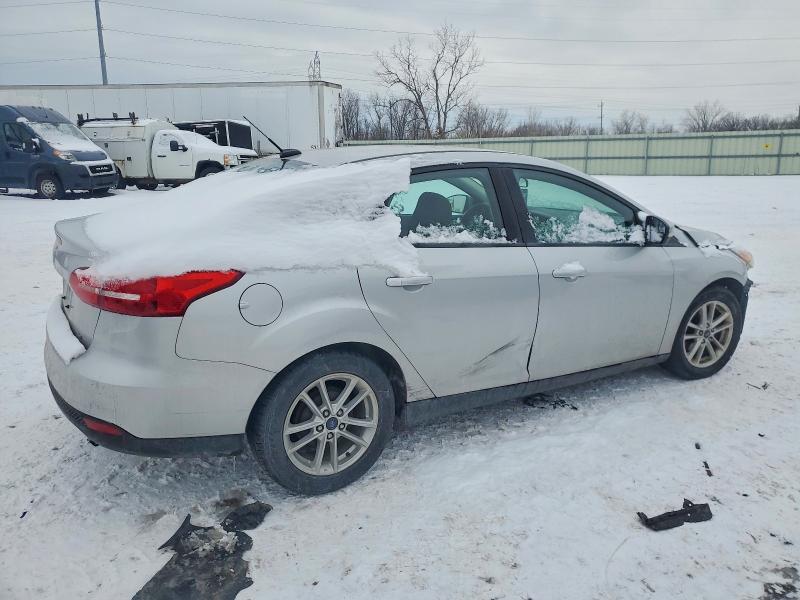 Фото 3 - FORD FOCUS