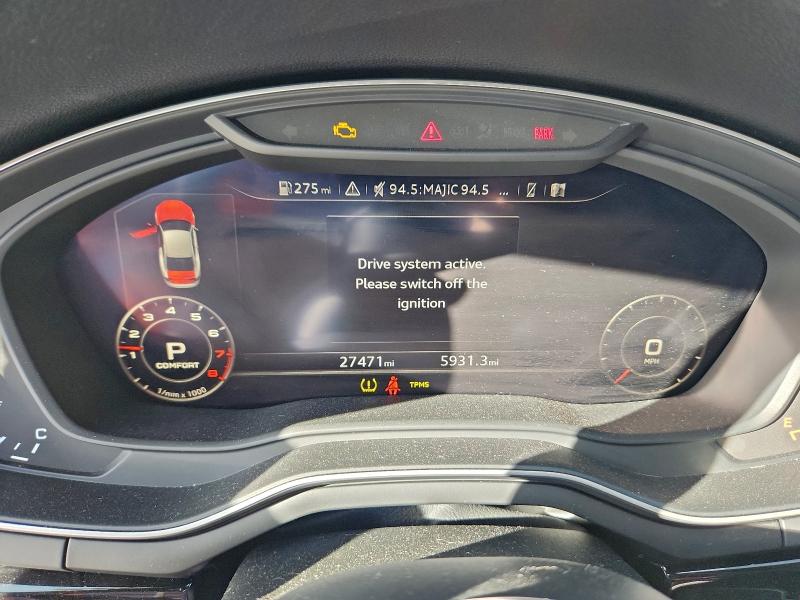 Фото 9 - AUDI A5