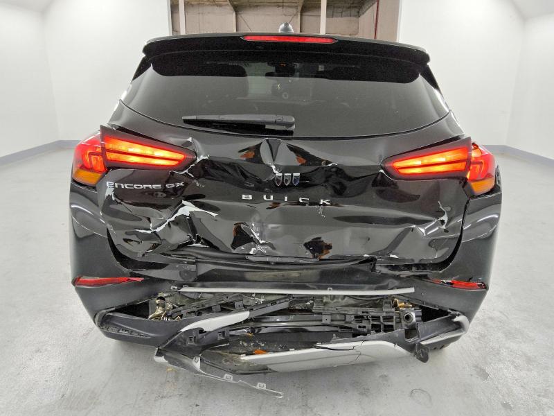 Фото 6 - BUICK ENCORE