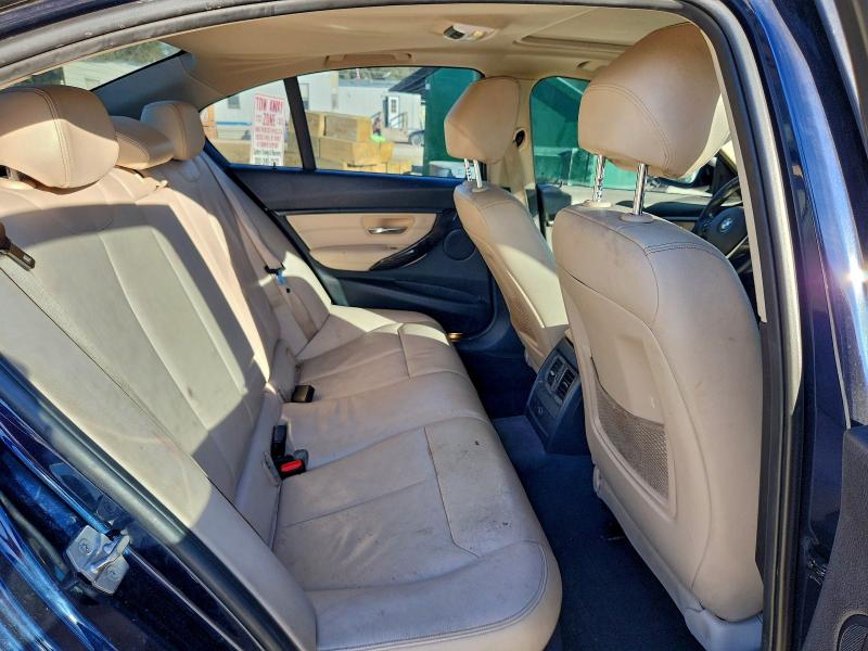 Фото 10 - BMW 3 SERIES