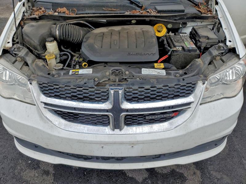 Фото 11 - DODGE CARAVAN