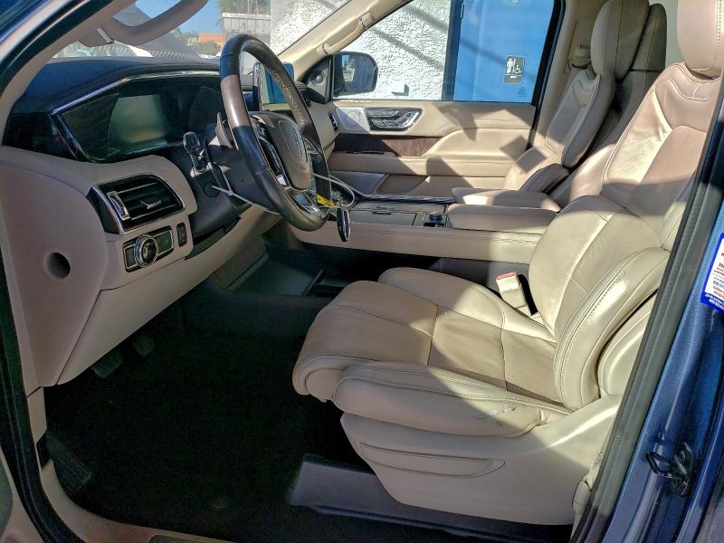 Фото 7 - LINCOLN NAVIGATOR