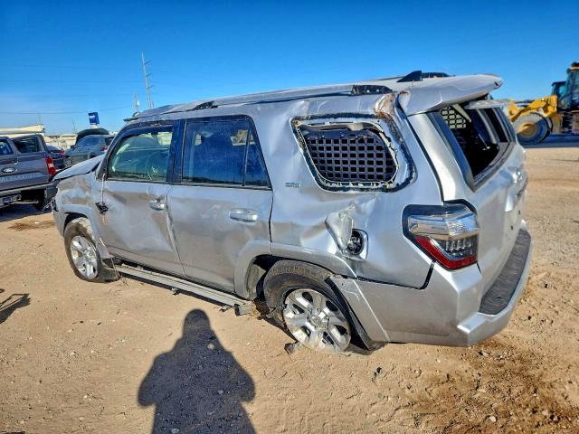 Фото 2 - TOYOTA 4RUNNER