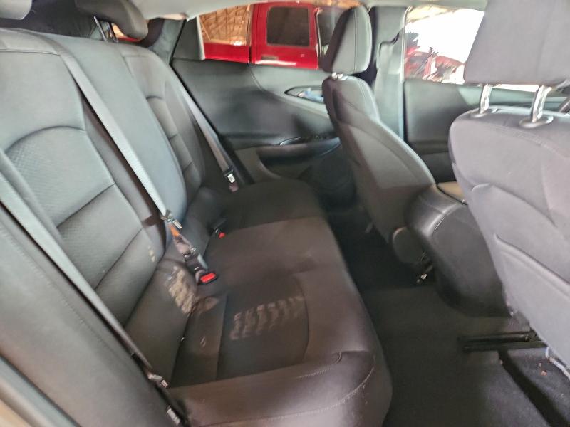 Фото 10 - CHEVROLET MALIBU