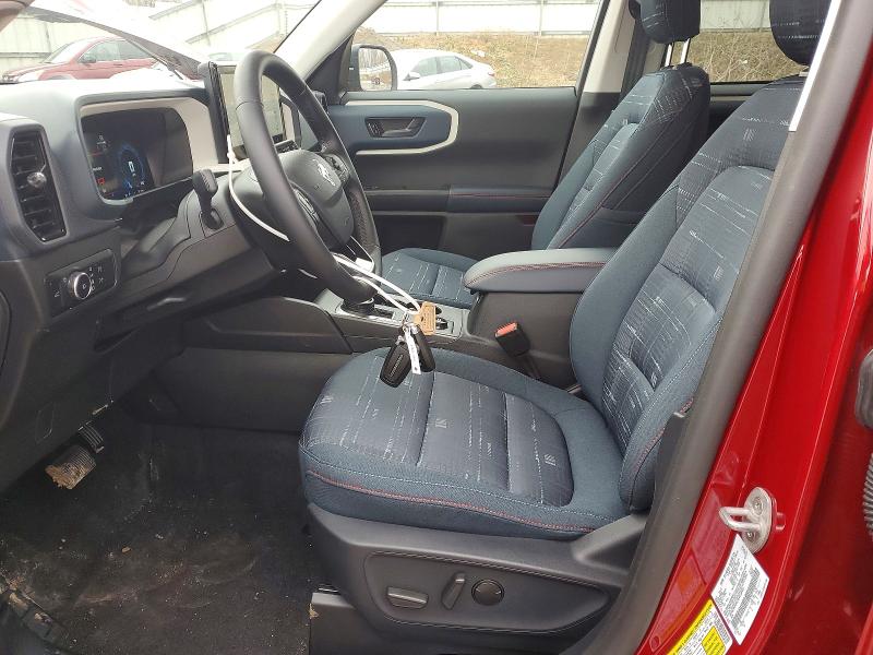 Фото 7 - FORD BRONCO