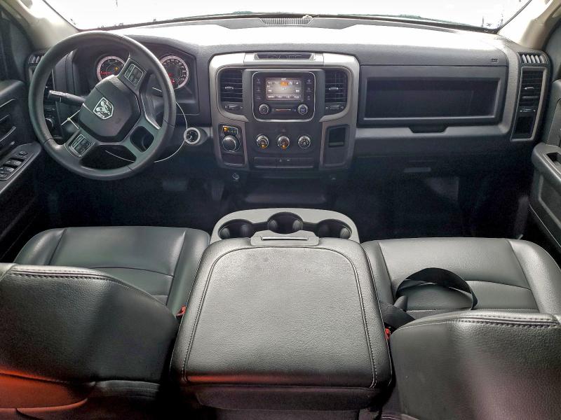 Фото 8 - RAM 1500