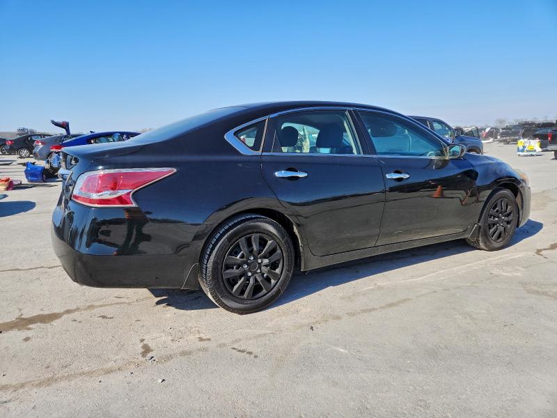 Фото 3 - NISSAN ALTIMA