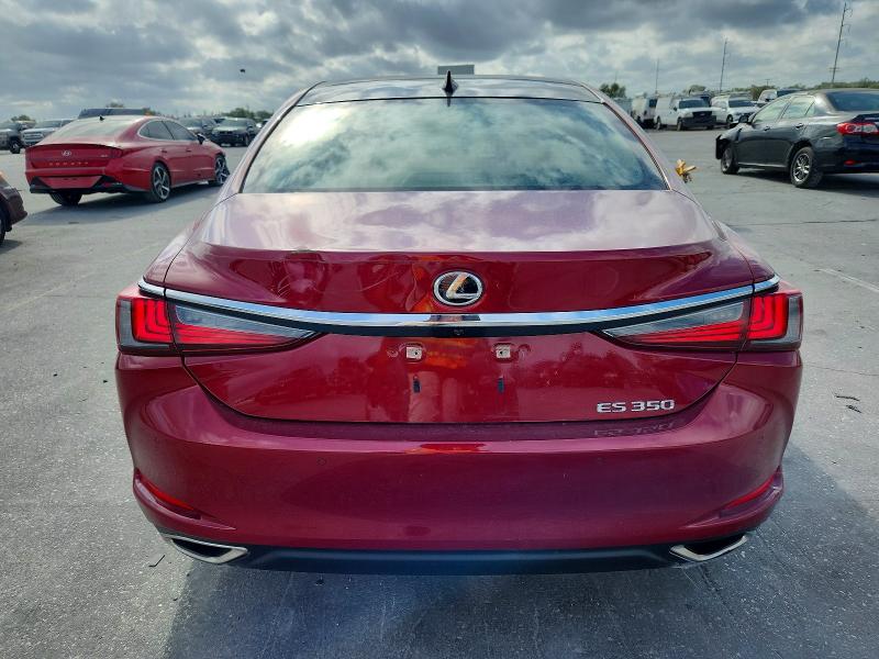 Фото 6 - LEXUS ES350
