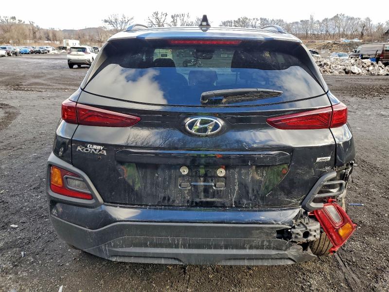 Фото 6 - HYUNDAI KONA