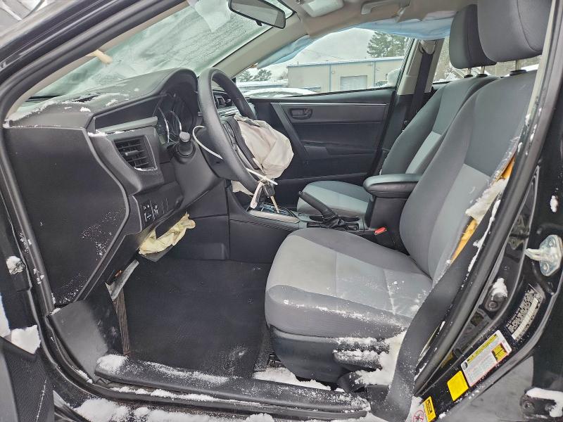 Фото 7 - TOYOTA COROLLA