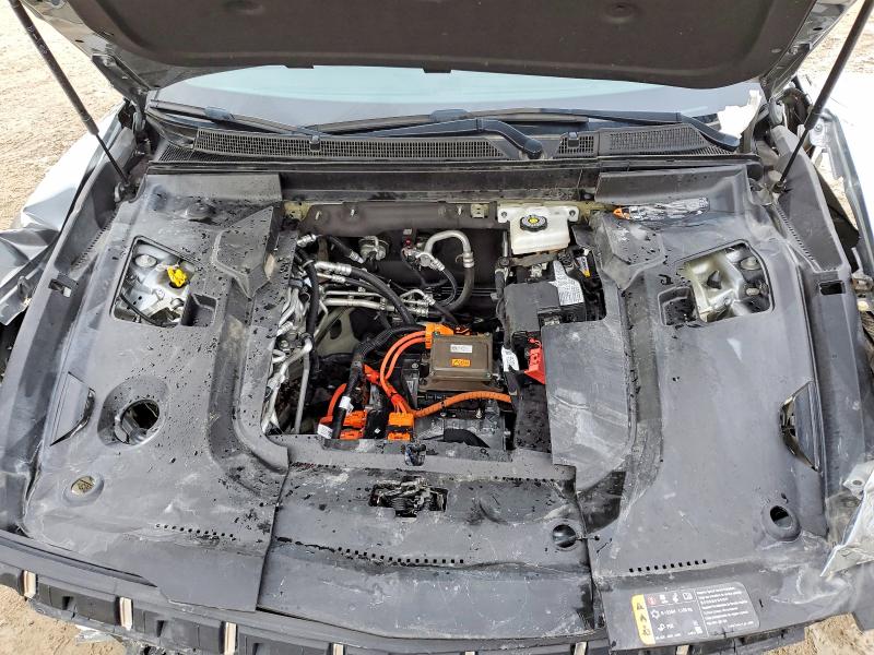 CADILLAC LYRIQ SPOR 2024 VIN 1GYKPTRK0RZ110916