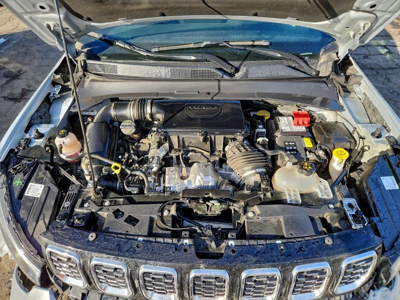 Фото 12 - JEEP COMPASS