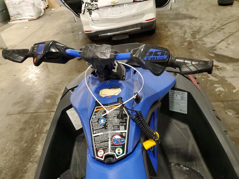 SEA-DOO SPARK 2022