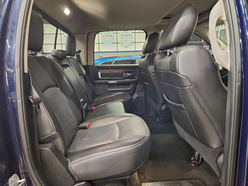 Фото 10 - RAM 2500