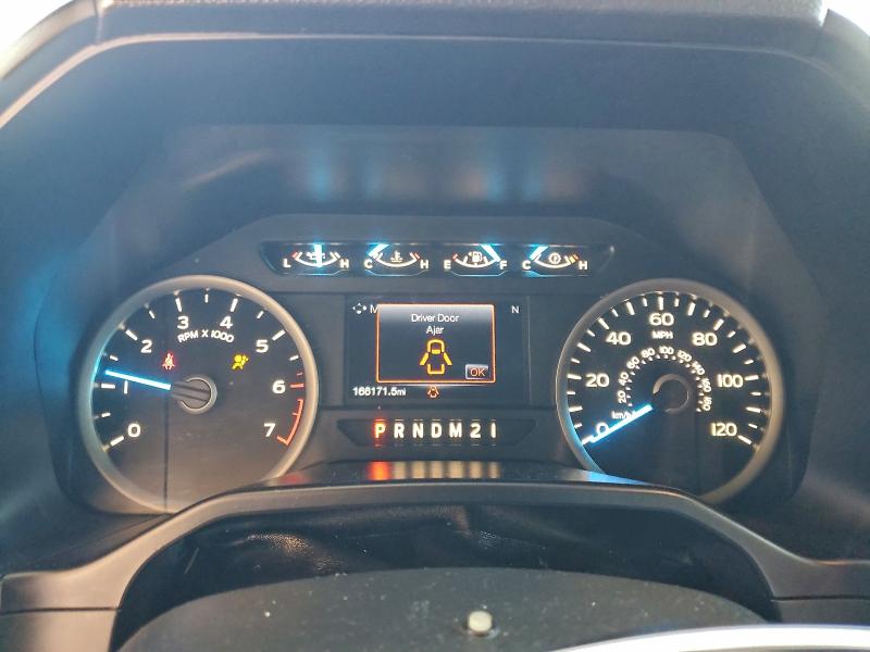 Фото 9 - FORD F-150