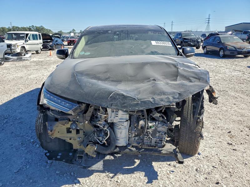 Фото 5 - ACURA RDX