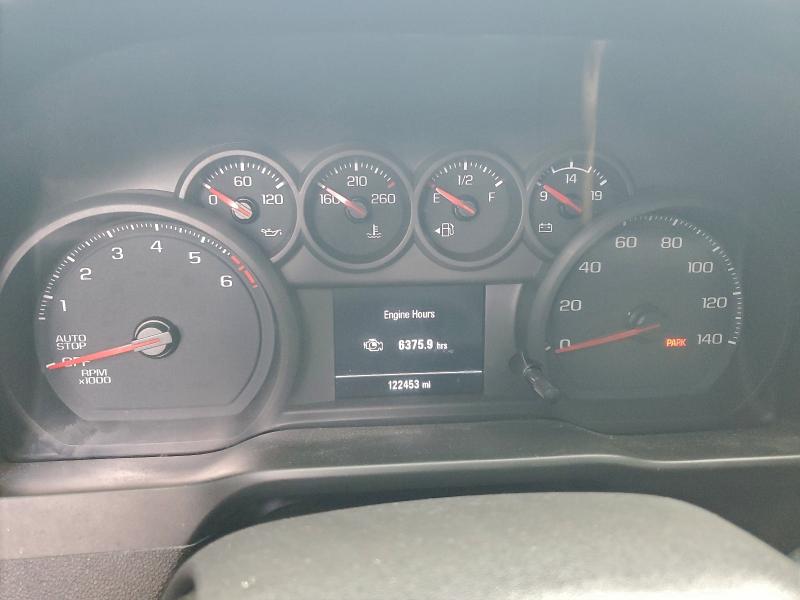 Фото 9 - CHEVROLET ALL Models