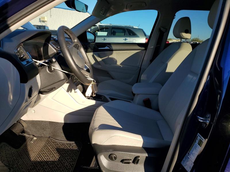 Фото 7 - VOLKSWAGEN TIGUAN