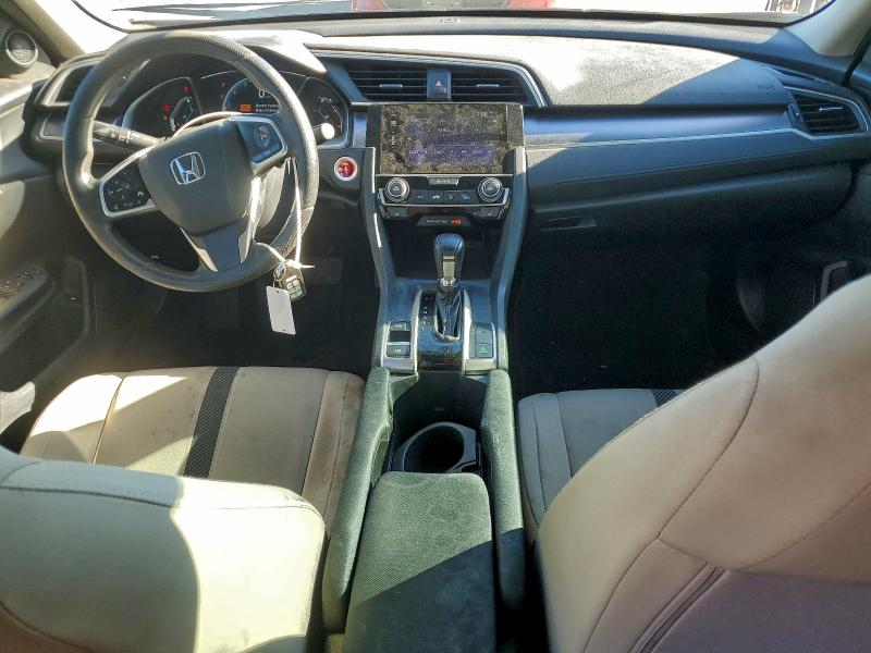 Фото 8 - HONDA CIVIC