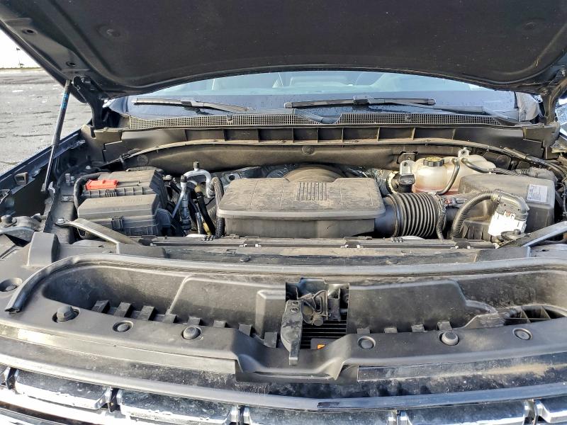 Фото 12 - CHEVROLET SUBURBAN