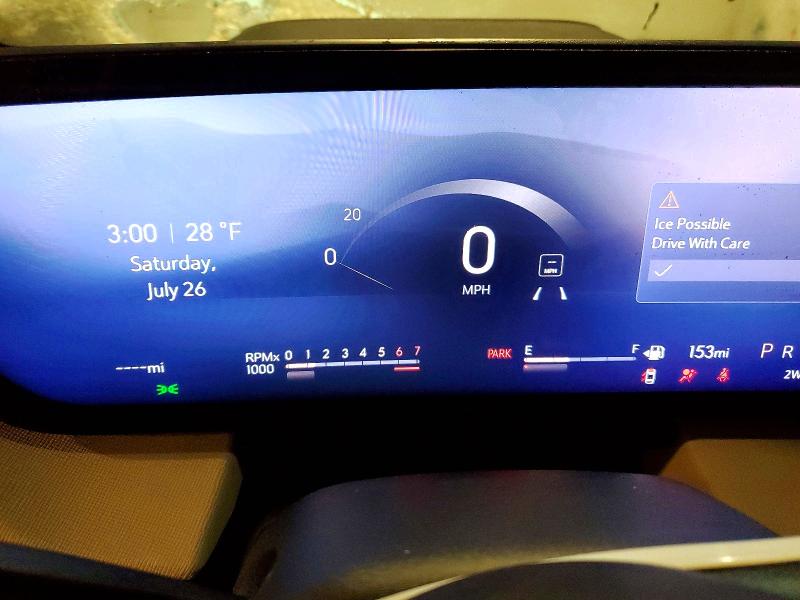 Фото 9 - BUICK ENCLAVE