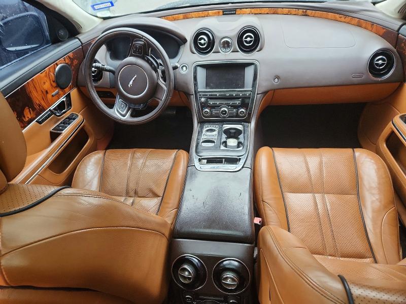 Фото 8 - JAGUAR XJ