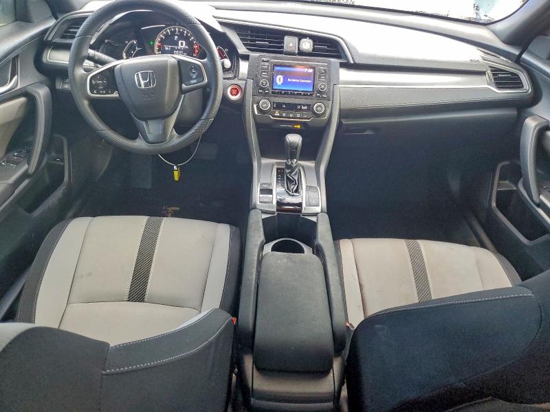 Фото 8 - HONDA CIVIC