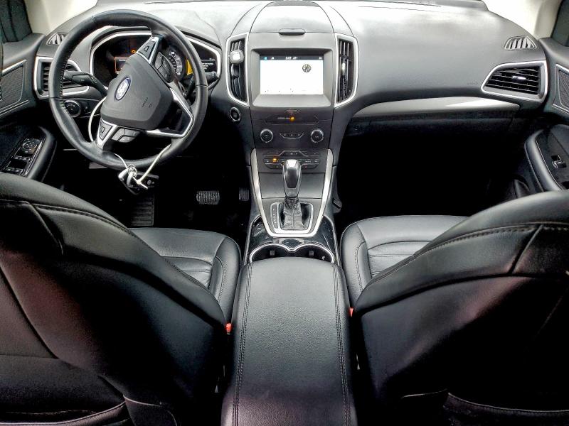 Фото 8 - FORD EDGE