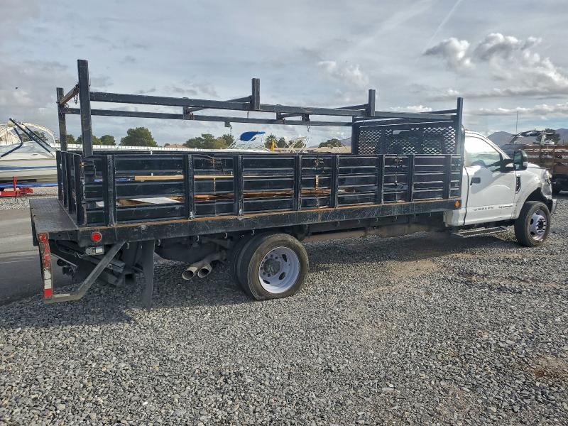 Фото 3 - FORD F550