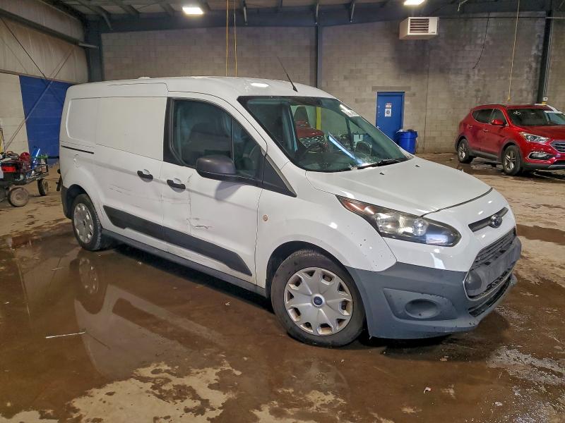 Фото 4 - FORD TRANSIT