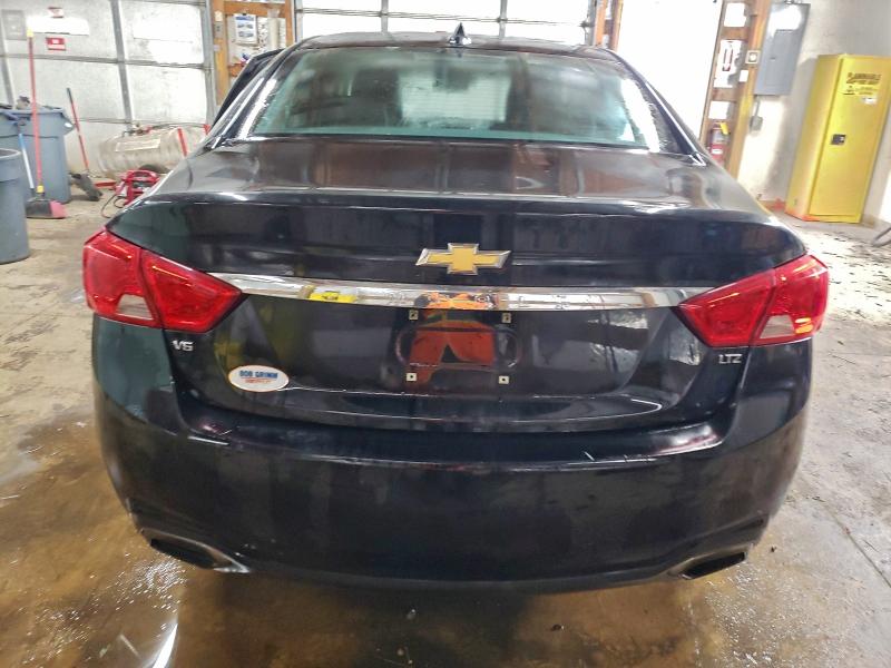 Фото 6 - CHEVROLET IMPALA