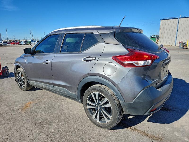 Фото 2 - NISSAN KICKS