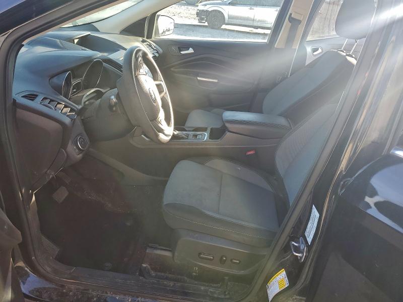 Фото 7 - FORD ESCAPE