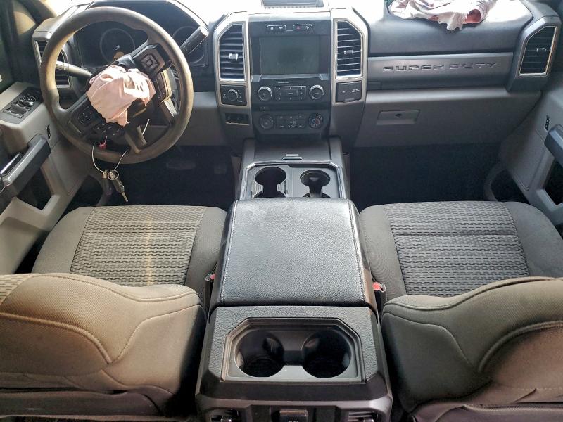 Фото 8 - FORD F250