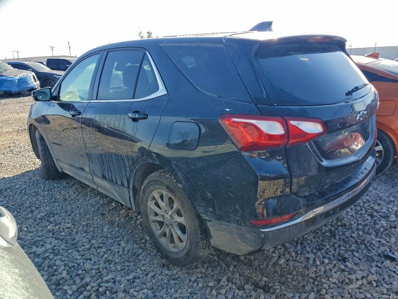 Фото 2 - CHEVROLET EQUINOX