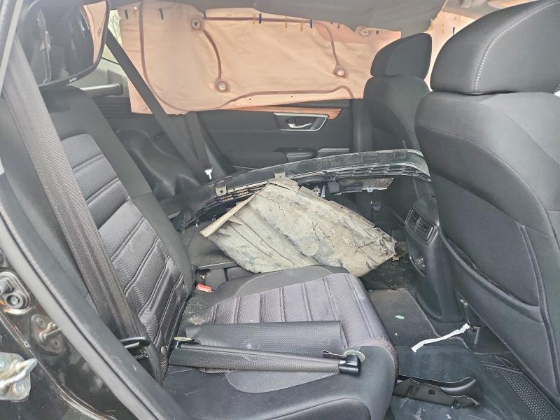 Фото 11 - HONDA CRV