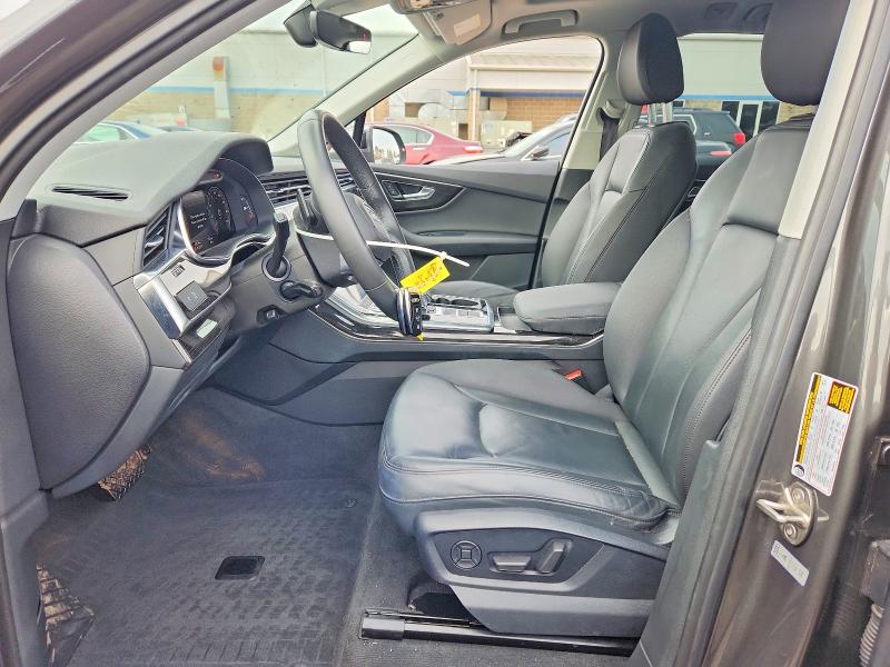 Фото 7 - AUDI Q7