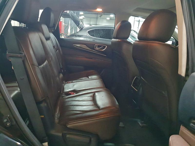 Фото 11 - INFINITI QX60